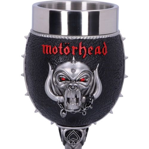 Nemesis Now Motörhead Pehar 19,5 cm slika 5