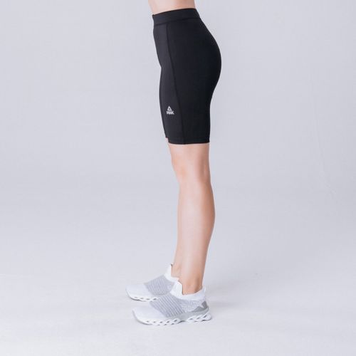 Peak Sport Šorc za Trening FW38214 Black slika 3