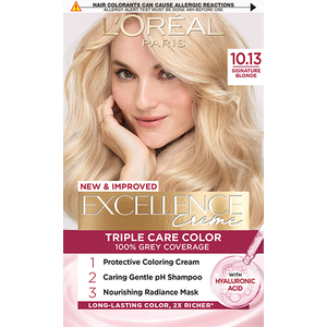 L'Oreal Paris Excellence Creme boja za kosu 10.13