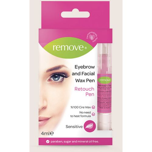 REMOVE RETOUCH PEN SENSITIVE 4ML slika 1