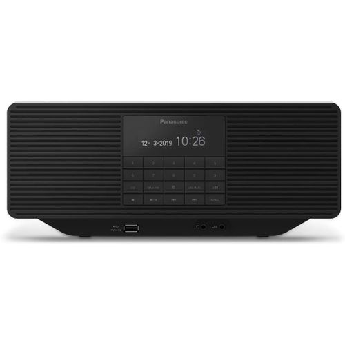 Panasonic radio RX-D70BTEG-K slika 1