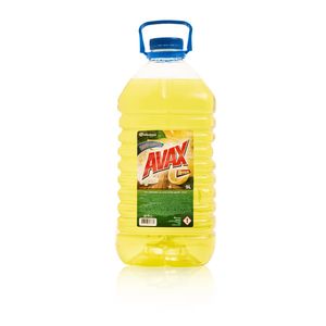 Avax Deterdžent za suđe limun 5L