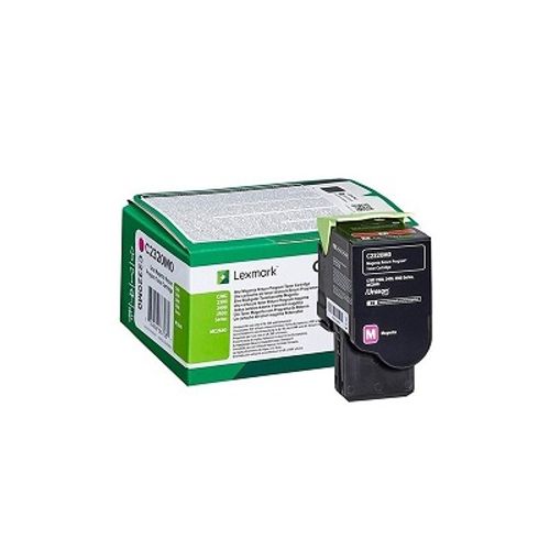 Lexmark Magenta 1K C2350M0  slika 1