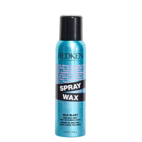 Redken Spray Wax lak za kosu 150ml slika 1