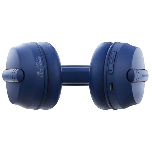 ENERGY SISTEM Navy Haru ECO Bluetooth slušalice plave slika 5