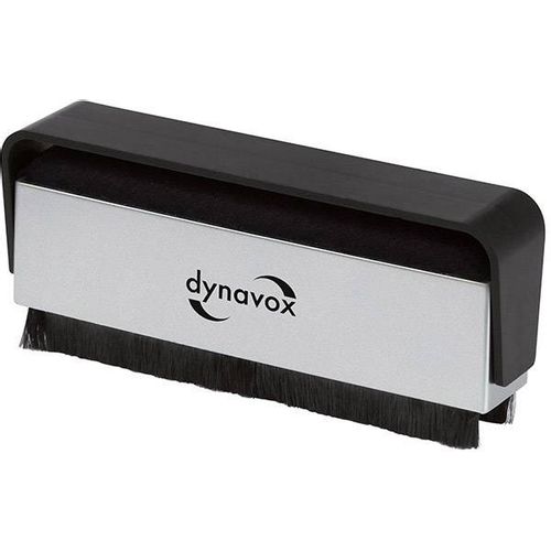Dynavox 207307 četka za gramofonske ploče 1 St. slika 5