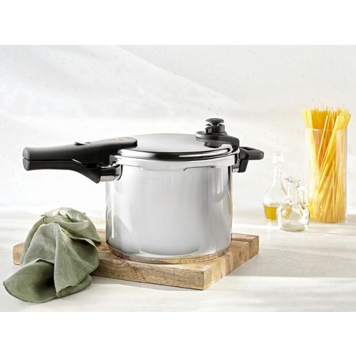 Ekspres lonac 24cm, 8L, PREMIUM INOX 18/10 slika 3