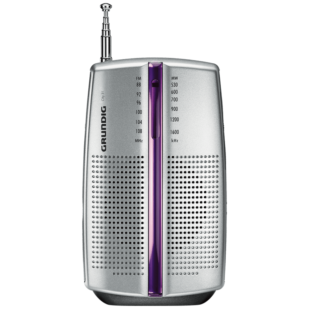Grundig Radio prijemnik - City 31 PR 3201 slika 1