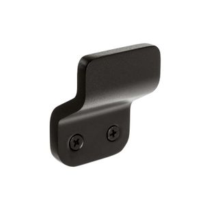 TATAY Zidna vješalica Onyx 4,5x2,5x5,2cm