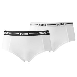 Puma mini short 2 pack 603033001-317