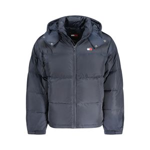 TOMMY HILFIGER MEN'S JACKET BLUE