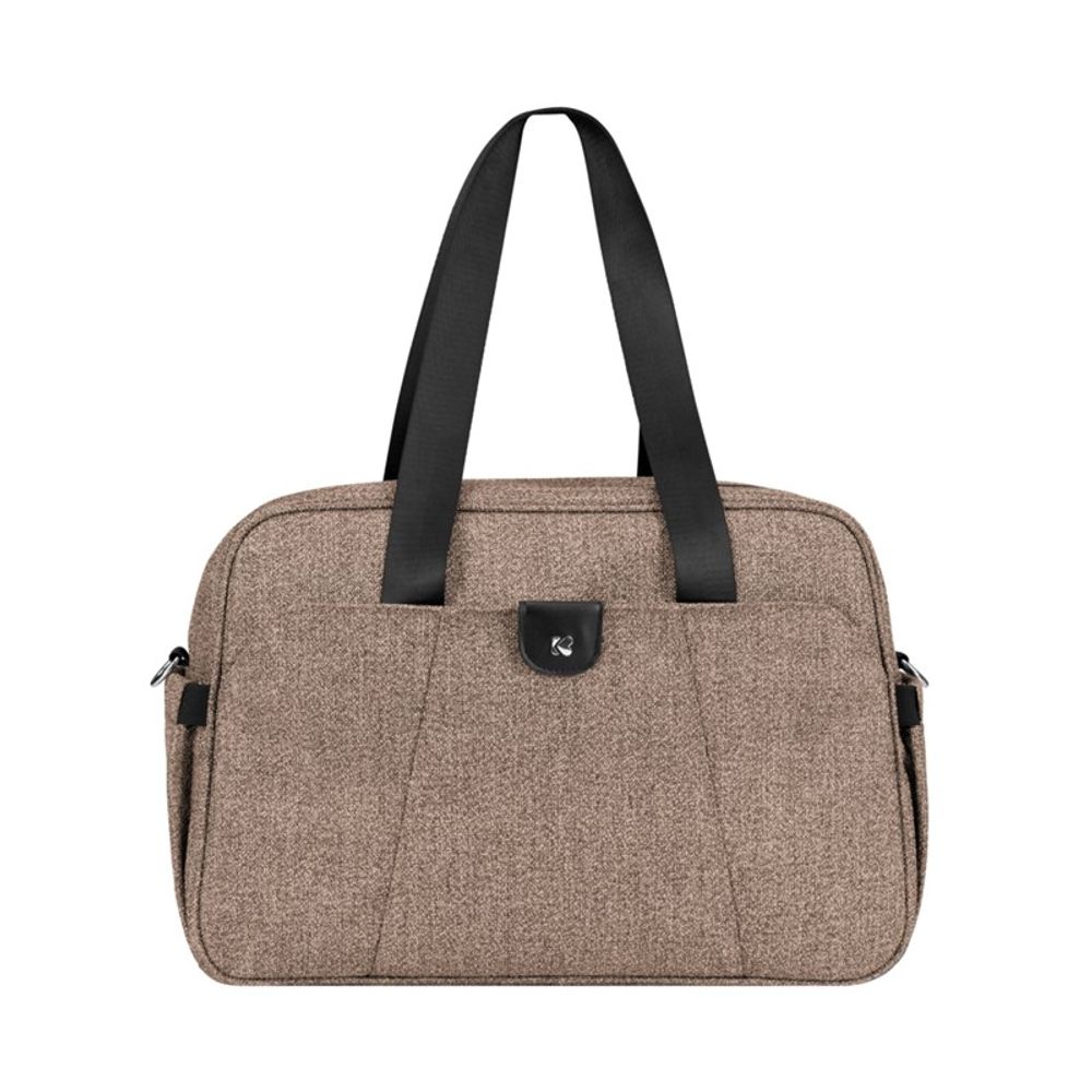 Kikka Boo Torba za mamu Chelsea, Beige slika 1