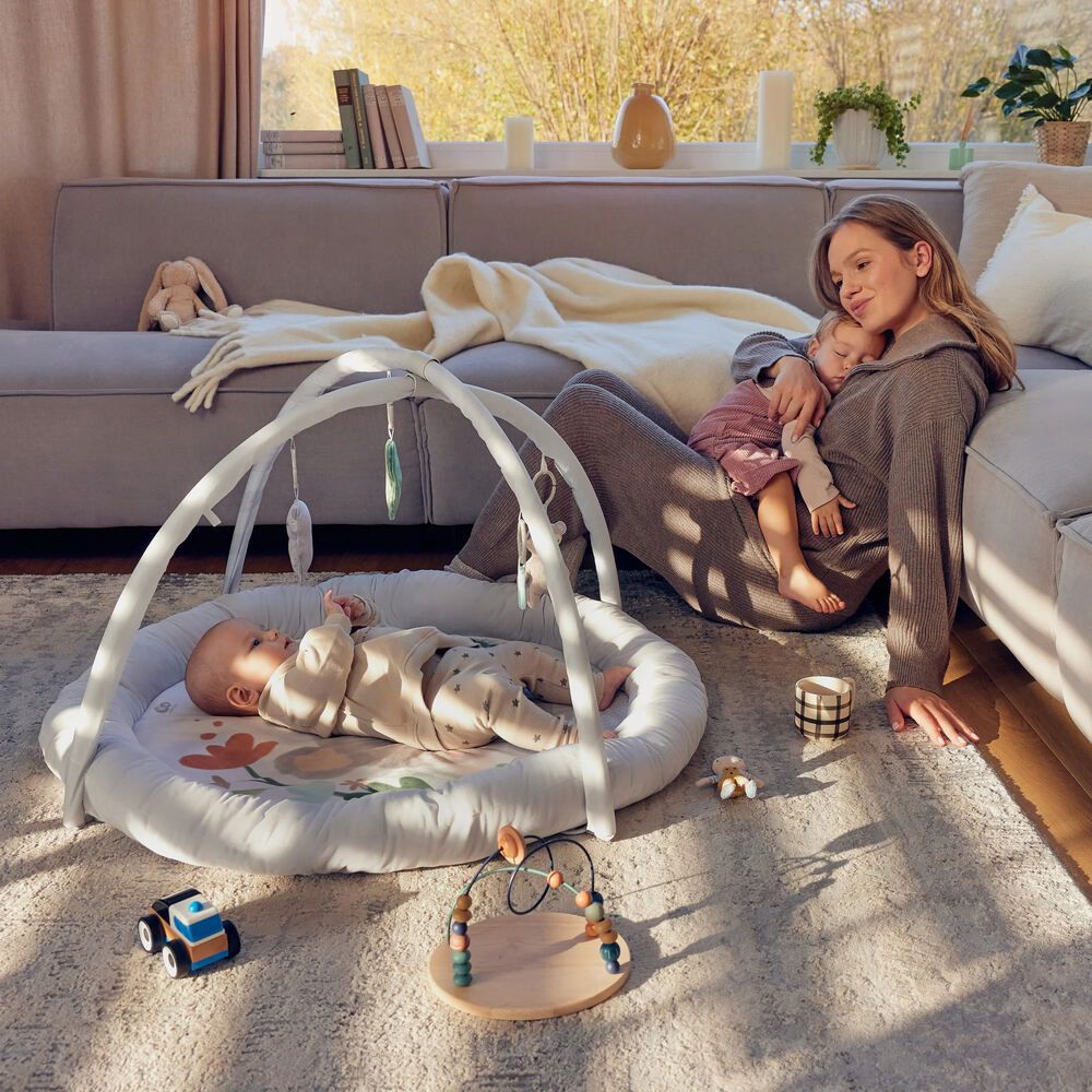 Kinderkraft Podloga za igru Cozyplay slika 7