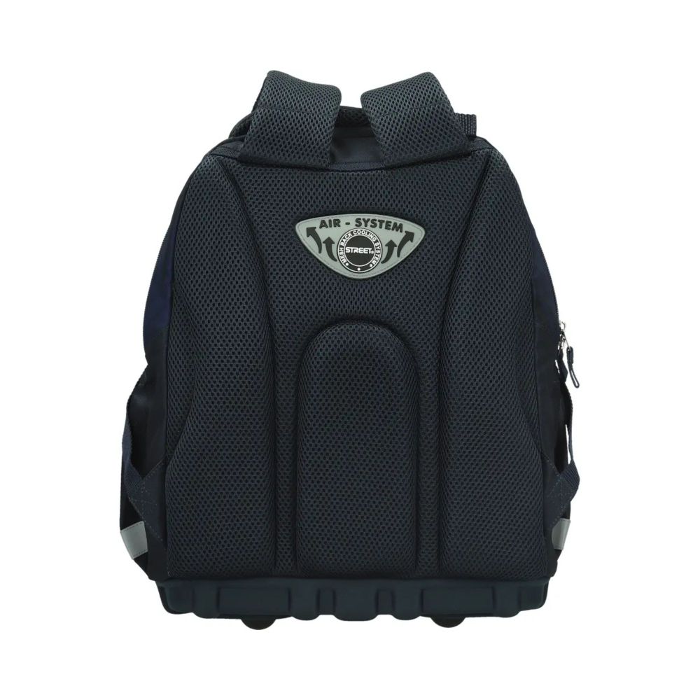 Street Trails Ruksak ergonomski Simple slika 9