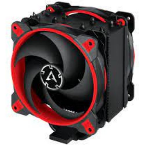 Freezer 34 eSports DUO - RedCPU Cooler with BioniXP-Series Fans,LGA1700 Kit included slika 1