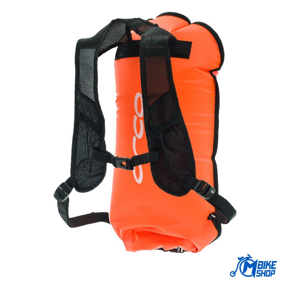 Orca Sigurnosna torba plutača HV, Orange slika 2