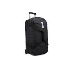 Putna torba Thule Subterra Wheeled Duffel 70cm/28" crna