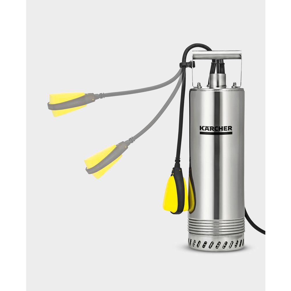 Karcher Pumpa za cisterne BP 2 Cistern 1.645-420.0 slika 3