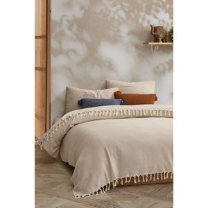 Ermes - Beige Beige Double Pique