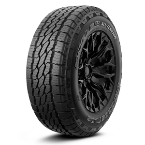 Bridgestone Cjelogodišnja guma 265/65R17 112T DUELER ALL TERRAIN A/T002 M+S