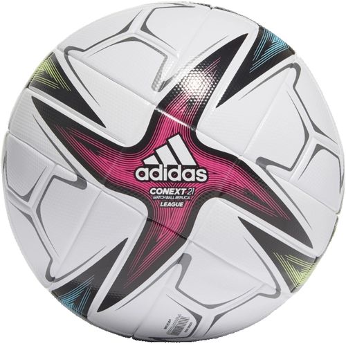 Adidas Conext 21 League nogometna lopta GK3489 slika 1