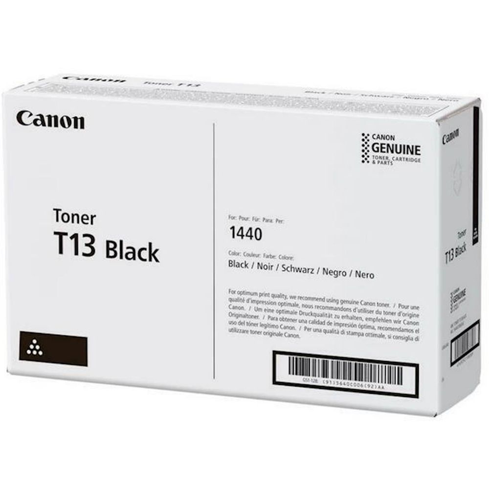 Toner CANON CRG-T13 slika 1