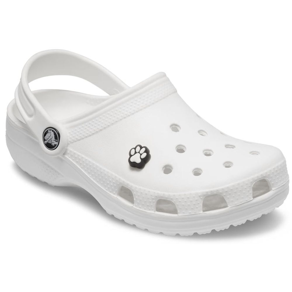 Crocs Ukrasni dodatak za klompe Paw Print slika 2
