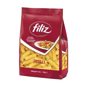 Filiz tjestenina Fusilli 400g