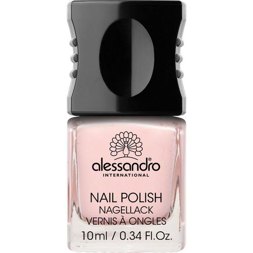 Alessandro Nude Elegance 10 ml slika 1