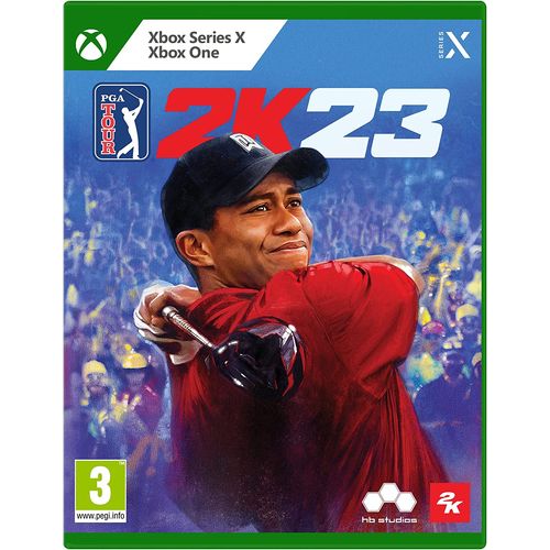 Pga Tour 2k23 (Xbox Series X & Xbox One) slika 1