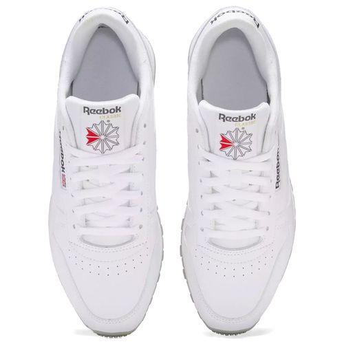 REEBOK PATIKE CLASSIC LEATHER 10 ZA MUŠKARCE slika 5