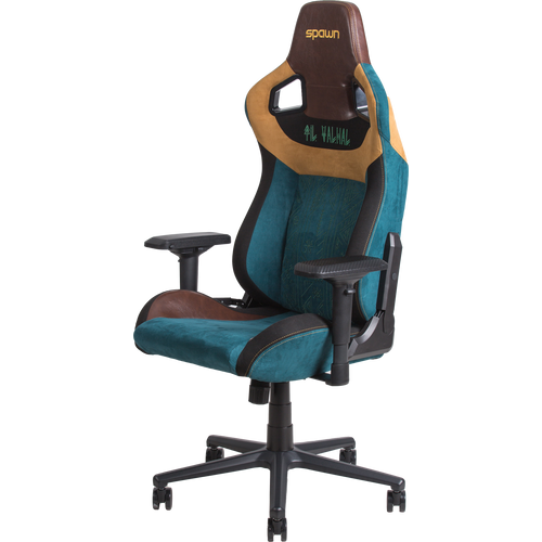 SPAWN GAMING CHAIR - VIKING EDITION slika 4