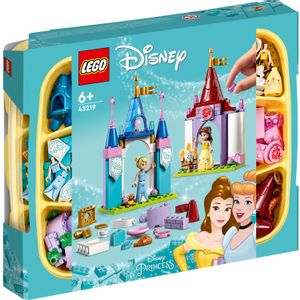 LEGO Disney Creativni dvorac