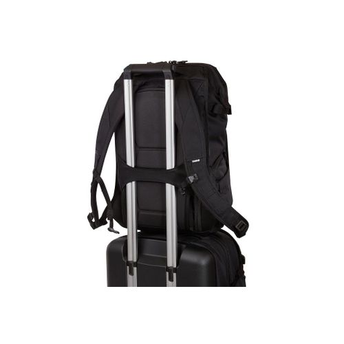 Thule Covert DSLR Backpack 24L ruksak za fotoaparat crni slika 20