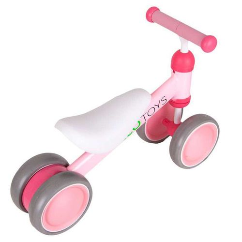 Eco Toys Guralica Pink  slika 5