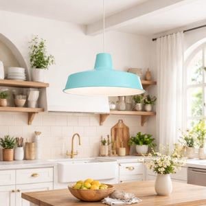 Luster 242418 – Plavi