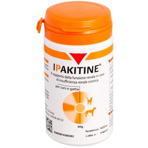 VTQ IPAKITINE PRAH 60 g slika 1