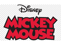 DISNEY Mickey