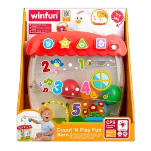 Win Fun Baby edukativna farma 000727-NL