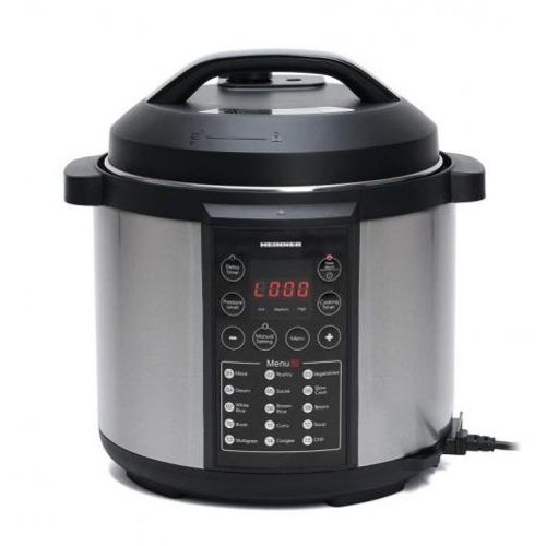 Heinner pressure cooker HPCK-6IX slika 1