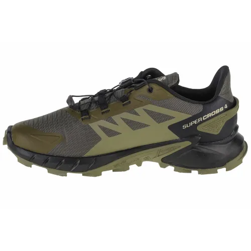 Salomon Supercross 4 472051 - Trail Tenisice za Svaku Avanturu slika 6