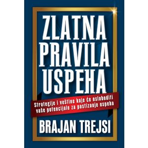 Zlatna pravila uspeha