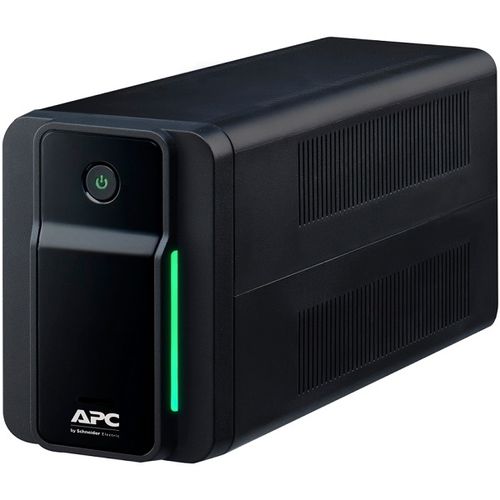 APC BX500MI APC Back-UPS 500VA, Line Interactive, Tower, 500VA/300W, 230V, AVR, 3x IEC C13, PF 0.63 (Full load), Battery 7Ah (APCRBC110), Line Protection RJ-45, Interface Port USB Type-B slika 1