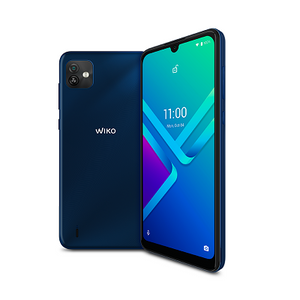 WIKO (Y82) Dark Blue (3/32GB)