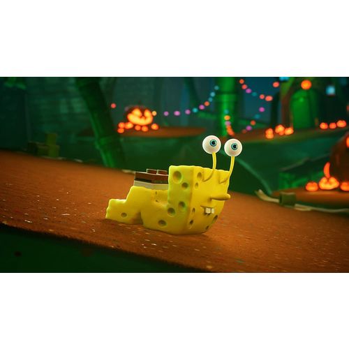 Spongebob Squarepants: The Cosmic Shake (Xbox Series X & Xbox One) slika 10