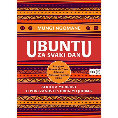Ubuntu za svaki dan, Ngomane, Mungi slika 1