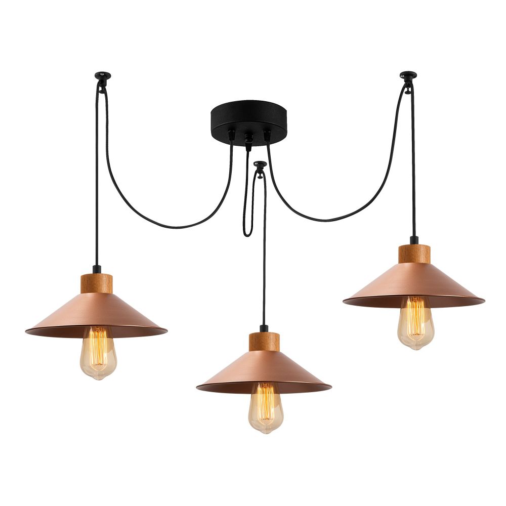 Luster Manavgat - N-548 od Bakra slika 2