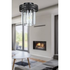 Squid Lighting Luster Seritli Crystal 2