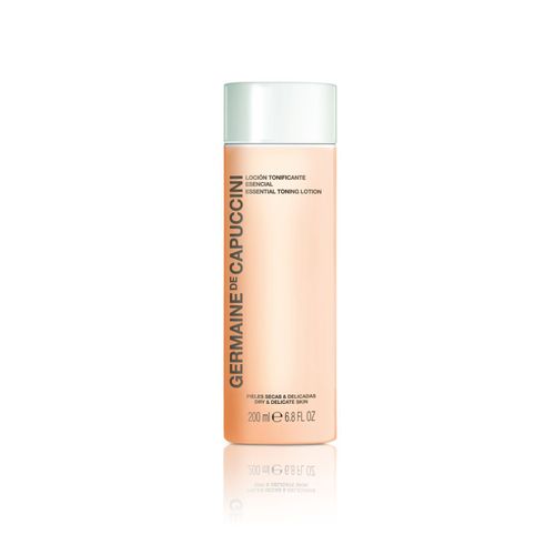 Germaine de Capuccini Essential Toning Lotion  slika 1