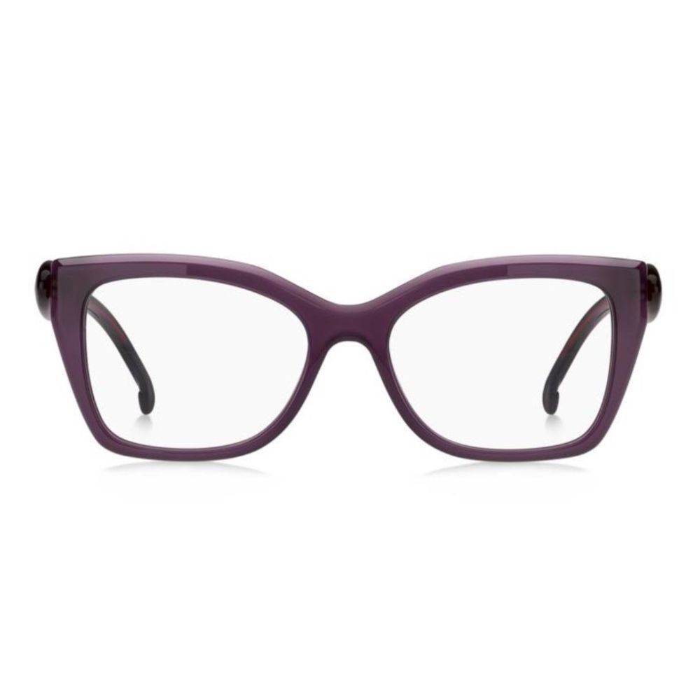 Ženske Dioptrijske naočale ETRO ETRO 0087 Purple slika 1